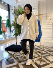 siyah plise içlik 2